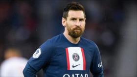 Fracasó plan de retorno de Messi a Barça; su nuevo equipo es Inter Miami
