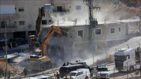 HAMAS: Crímenes israelíes no quebrarán resistencia palestina