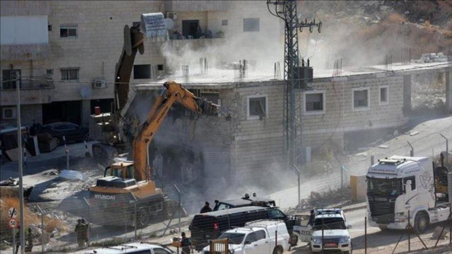 HAMAS: Crímenes israelíes no quebrarán resistencia palestina | HISPANTV