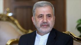 “Acercamiento Irán-Arabia Saudí es insoportable para Israel”