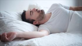 Apnea del sueño y no dormir profundamente afectan salud cerebral