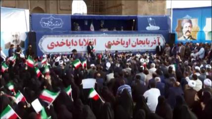 Avances estelares de Irán evidencian la nulidad de bloqueo occidental