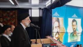 “Irán ha logrado avances vitales a pesar de ataques sistemáticos”