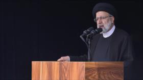 Raisi: nadie puede crear brecha entre azeríes de Irán y Azerbaiyán