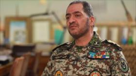 Ejército: Enemigos participan en guerra híbrida para dañar a Irán
