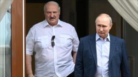 “Envío de armas nucleares rusas a Bielorrusia no viola tratados” 