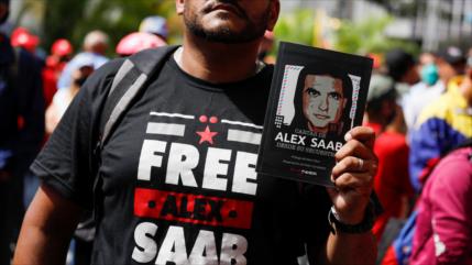 Nueva corrupción en la DEA: La agencia fabricó caso de Alex Saab