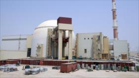 Rosatom: Central nuclear iraní de Bushehr opera a full pese a agresión