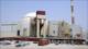 Rosatom: Central nuclear iraní de Bushehr opera a full pese a agresión