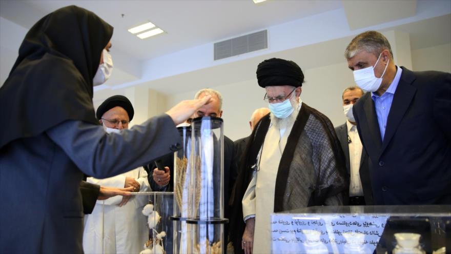 Irán seguirá impulsando “dinamismo” en industria nuclear | HISPANTV