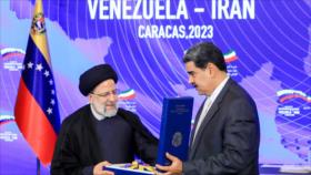 Visita de Raisi a América Latina desafía la ‘dominación’ occidental