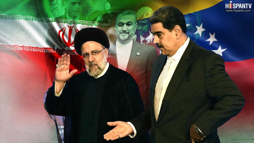 Uma nova janela para as relações do Irã com a América Latina | HISPANTV