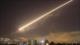 Defensa antiaérea de Siria derriba misiles y repele ataque de Israel