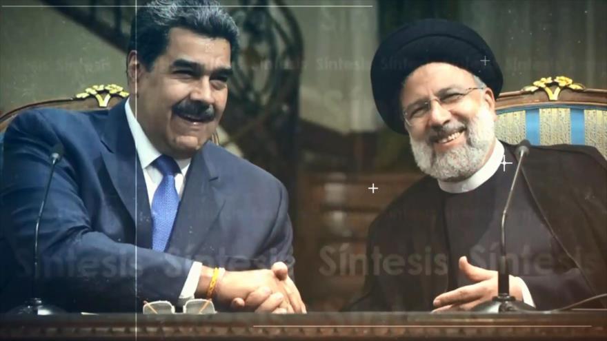 Irán y América Latina | Síntesis