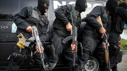Irán desarticula una célula terrorista en el sureste del país