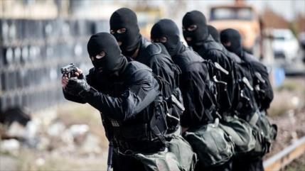 Irán arresta a unos 100 individuos por espiar para Israel durante guerra