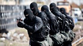 Irán arresta a unos 100 individuos por espiar para Israel durante guerra