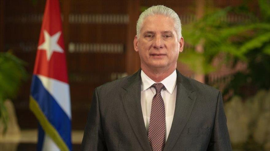 Cuba Convoca A Cumbre Del Grupo De Los 77 Más China | HISPANTV