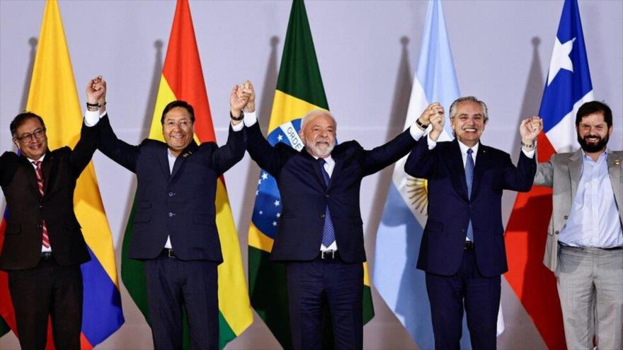 ¿Qué futuro nace en Latam tras la visita del presidente iraní?