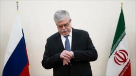 Es imposible que EEUU aisle a Irán y Rusia mediante sanciones