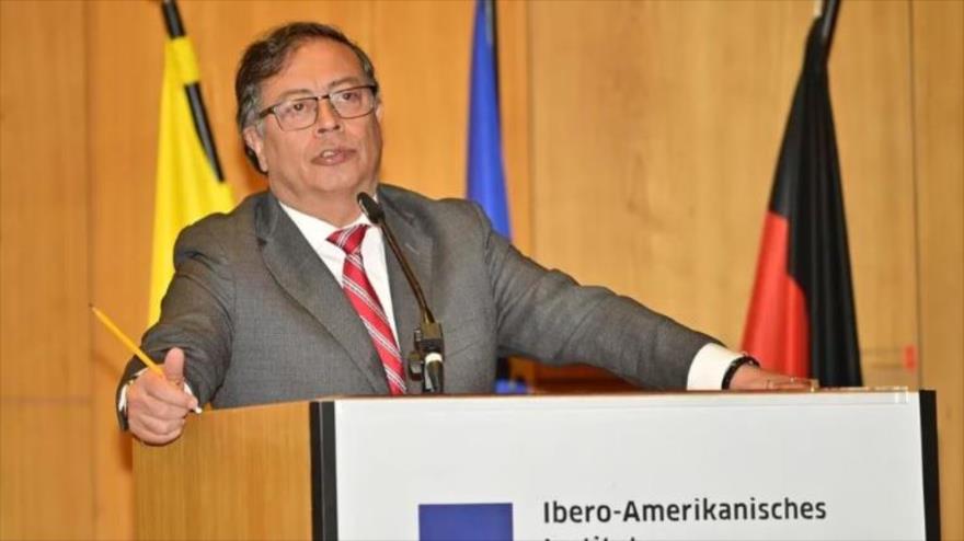Petro alerta: hay fuerzas para “derribar al Gobierno” en Colombia | HISPANTV