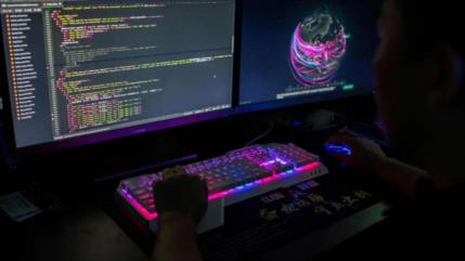 Red de piratas informáticos hackea varias agencias federales de EEUU 