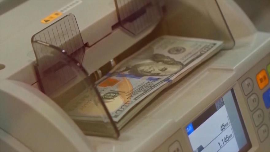 Apuestan por desdolarizar comercios exteriores por sanciones de EEUU