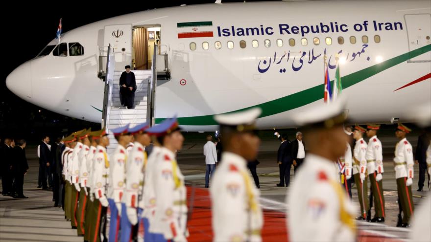 “Presencia de Irán en Latam es un mensaje a favor de la humanidad” | HISPANTV