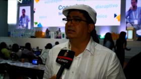 Reforma constitucional resolverá conflictos sobre tierra en Colombia