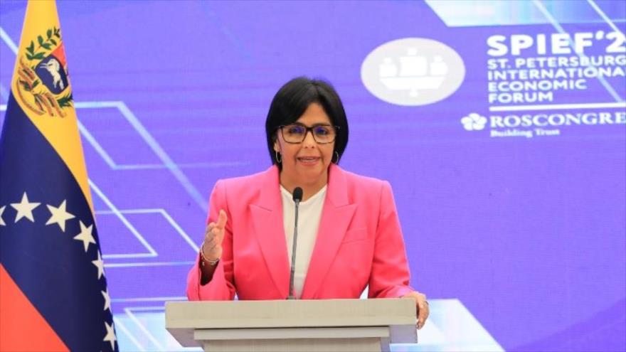 La desdolarización es una contraofensiva a las sanciones de EEUU