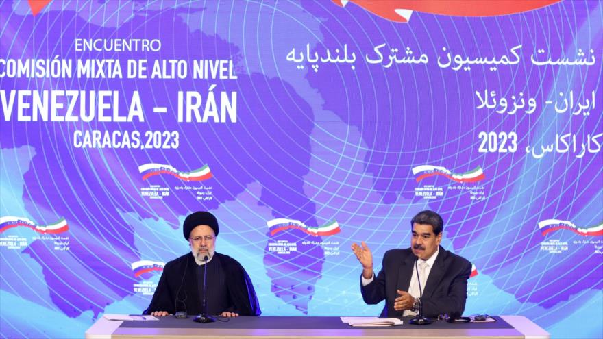 ‘Lazos Irán-Latinoamérica confirman declive de EEUU y de su hegemonía’