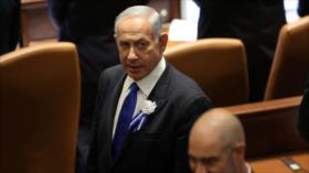 Netanyahu insiste que seguirá adelante con su reforma judicial