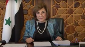 Siria: Democracia sirve de tapadera para asesinatos de Occidente