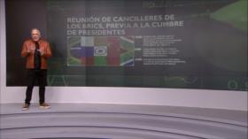 Cumbre de ministros de Relaciones Exteriores de los BRICS | Brecha Económica