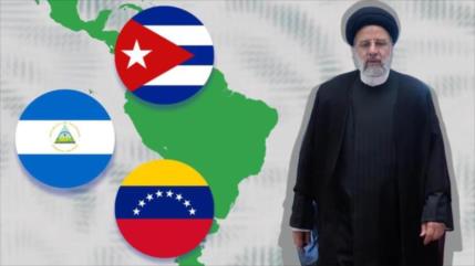 ¿Por qué Irán y América Latina ven un enemigo común en EEUU?