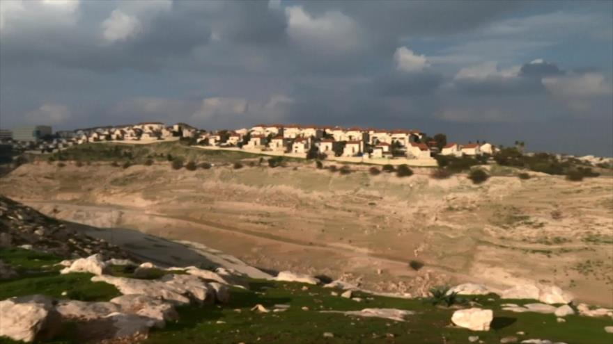 Palestina advierte: Israel está jugando con fuego