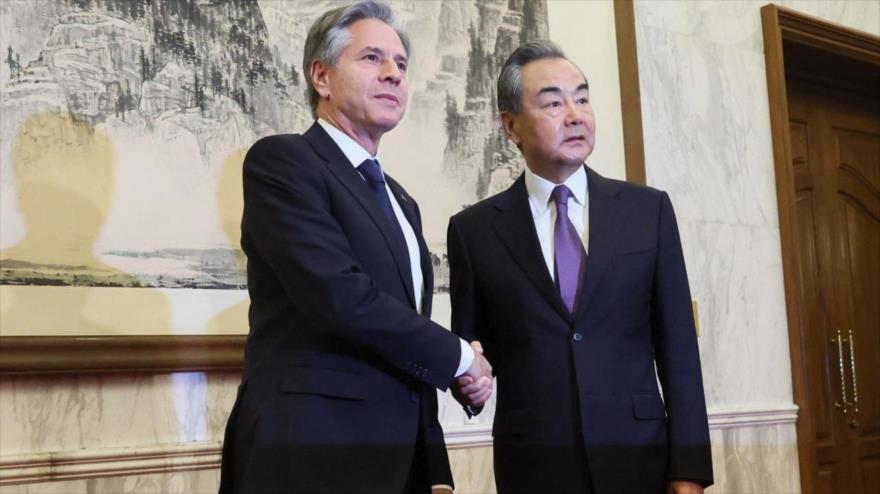 China avisa a EEUU que jamás se rendirá en su posición sobre Taiwán | HISPANTV