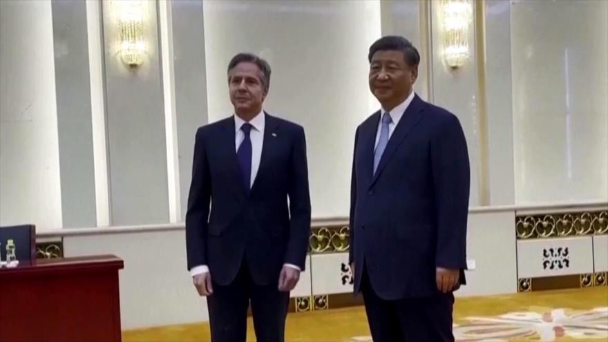 EEUU asegura que se compromete con la política de ‘una sola China’
