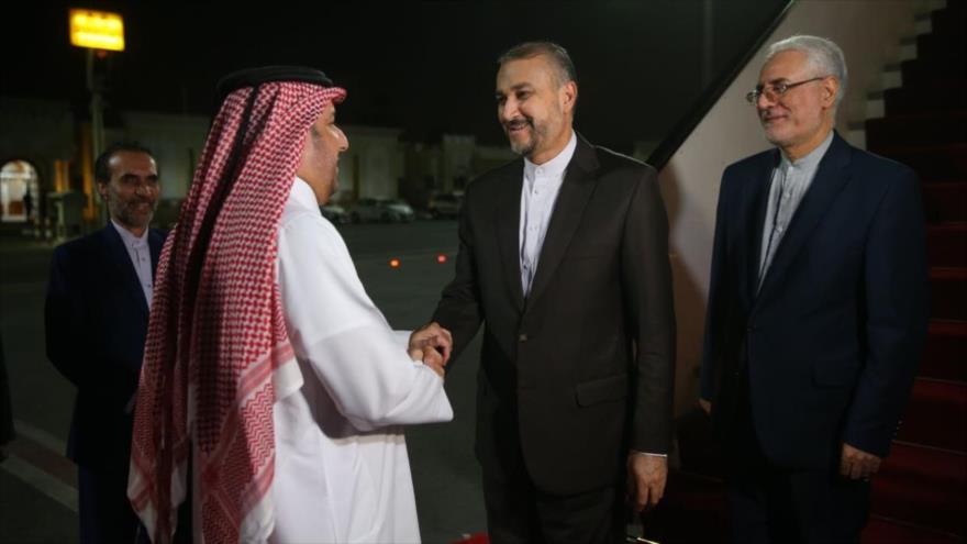 Irán es amigo de todos, los vecinos primero - canciller persa en Catar | HISPANTV
