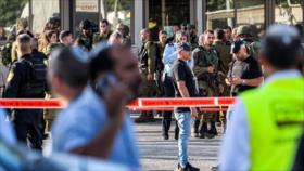 4 colonos israelíes muertos en un ataque de represalia palestino