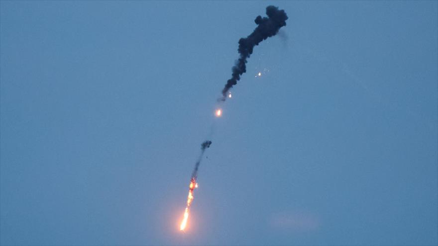 Rusia derriba tres drones ucranianos en la región de Moscú | HISPANTV