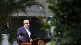 Irán firmó “muy buenos” acuerdos petroleros con países latinoamericanos