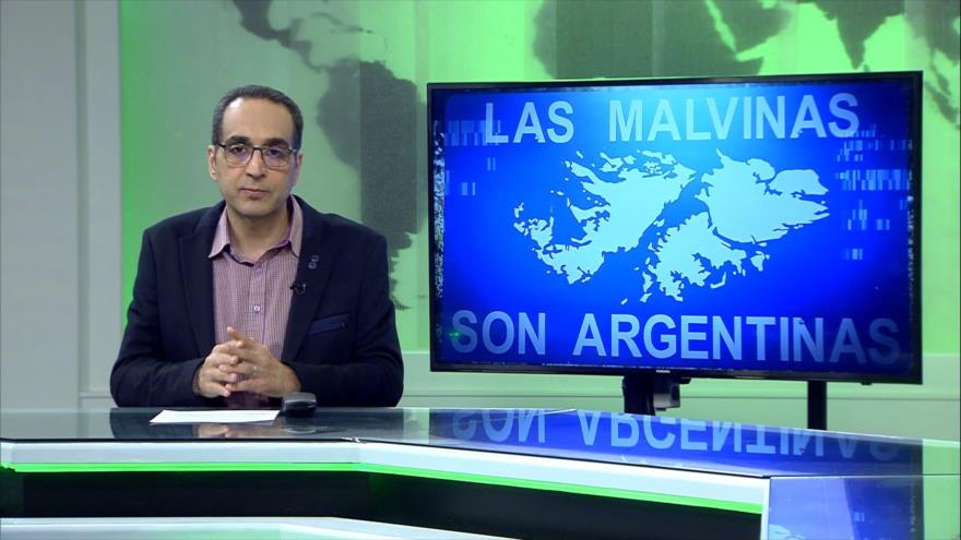 Argentina pide diálogo por Malvinas | Buen día América Latina