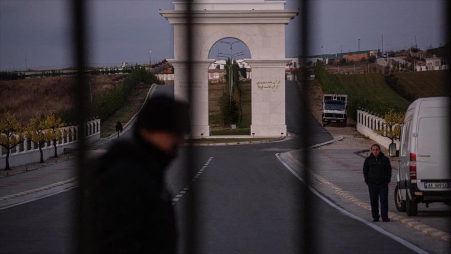 Albania admite que MKO buscaba piratear sistemas estatales de Irán | HISPANTV