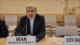 Irán: expansionismo y agresión de Israel se extienden como un tumor