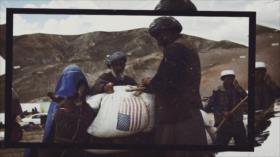 El papel de EEUU en Afganistán, reconstruyendo las ruinas | Parte 2