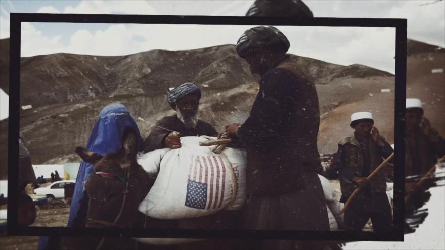 El papel de EEUU en Afganistán, reconstruyendo las ruinas | Parte 2