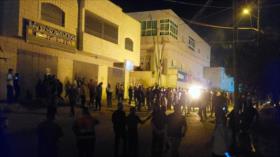 Colonos y fuerzas israelíes aumentan ataques contra palestinos