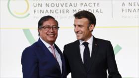 Nuevo Pacto Financiero Mundial busca dirimir crisis climática global