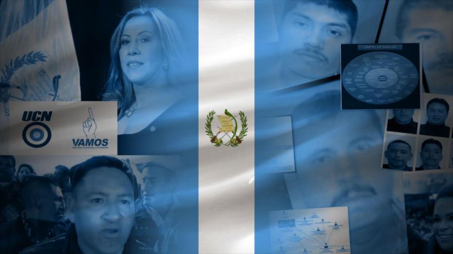 Esto es todo lo que se sabe de elecciones 25-J en Guatemala | HISPANTV